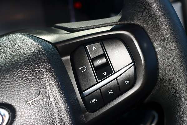 2024 Ford Ranger XL 4X4