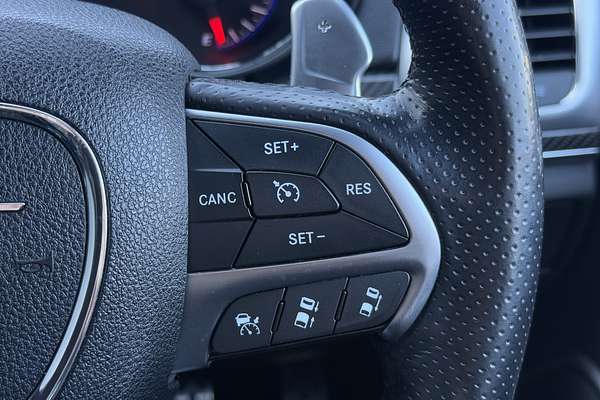 2015 Jeep Grand Cherokee SRT WK
