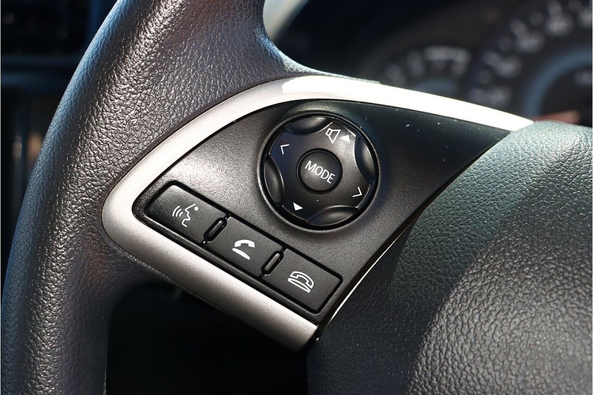 2021 Mitsubishi Mirage ES LB