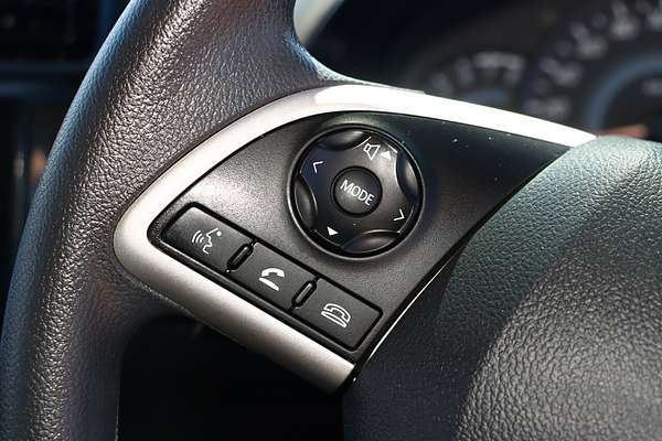 2021 Mitsubishi Mirage ES LB