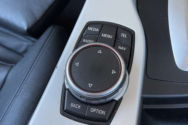 2015 BMW 4 Series 420d Sport Line F32