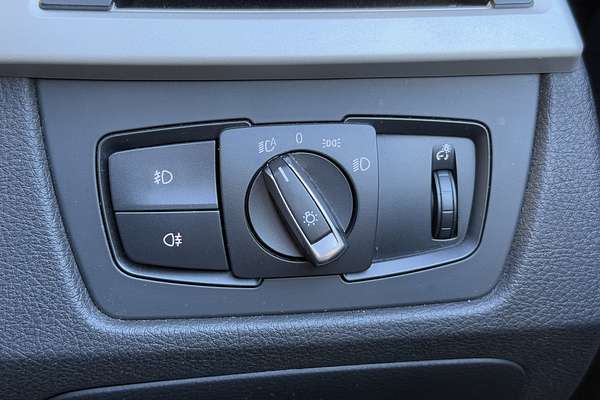 2015 BMW 4 Series 420d Sport Line F32