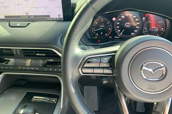 2024 Mazda CX-60 D50e Azami KH Series