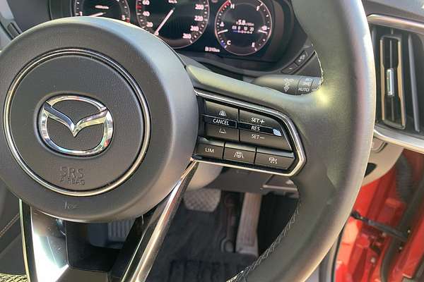 2024 Mazda CX-60 D50e Azami KH Series