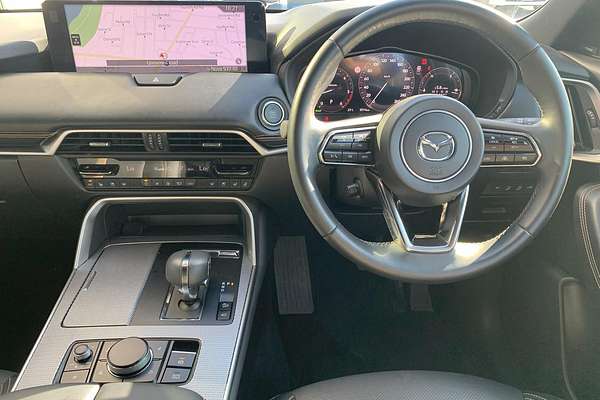 2024 Mazda CX-60 D50e Azami KH Series