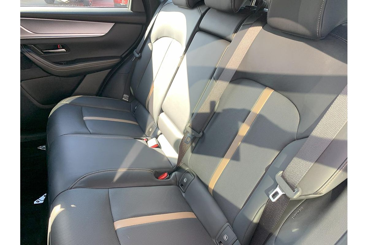 2024 Mazda CX-60 D50e Azami KH Series