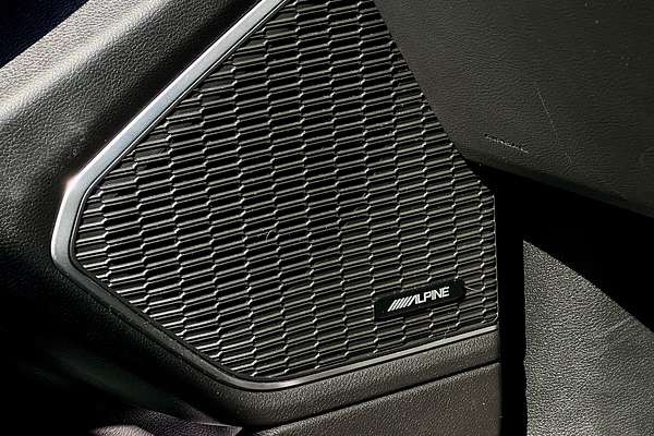 2023 Jeep Grand Cherokee Overland WL