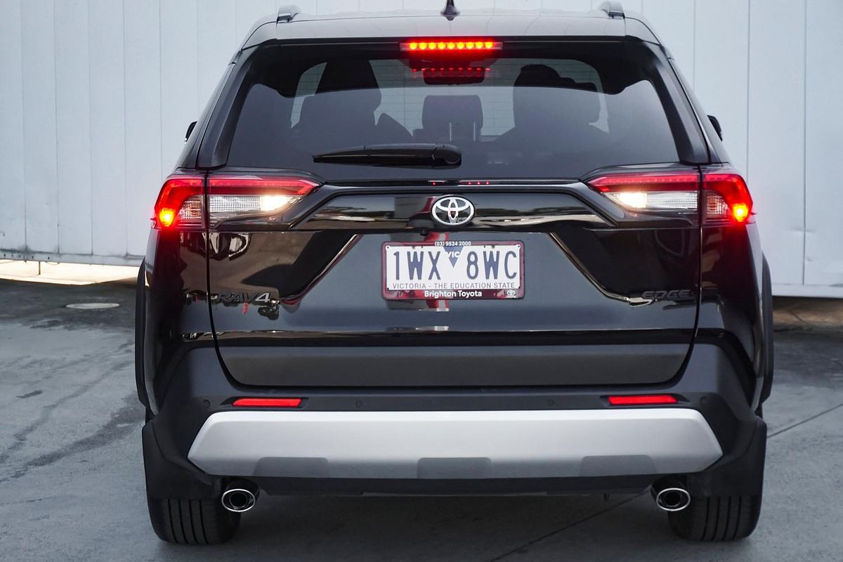 2022 Toyota RAV4 Edge AXAA54R