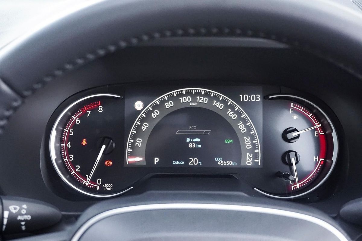2022 Toyota RAV4 Edge AXAA54R
