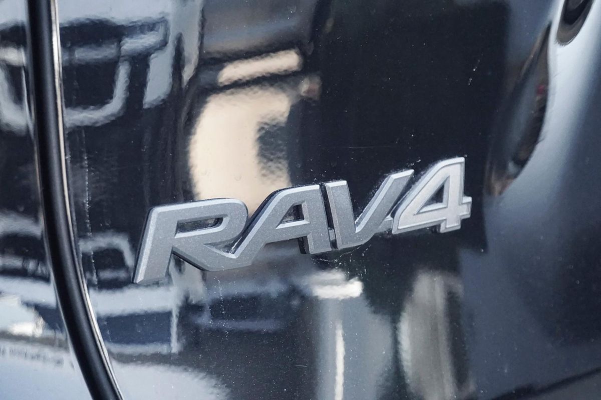 2022 Toyota RAV4 Edge AXAA54R