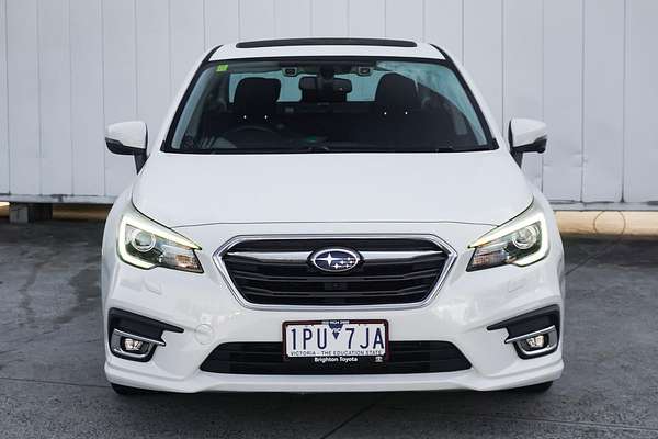 2019 Subaru Liberty 2.5i Premium 6GEN