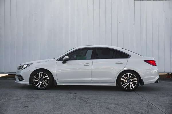 2019 Subaru Liberty 2.5i Premium 6GEN