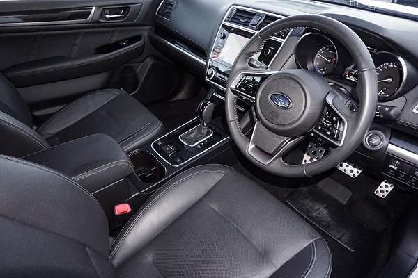 2019 Subaru Liberty 2.5i Premium 6GEN