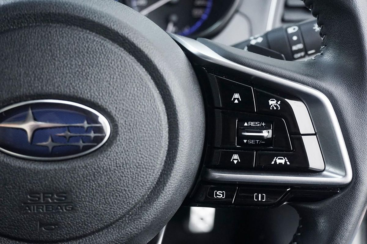 2019 Subaru Liberty 2.5i Premium 6GEN