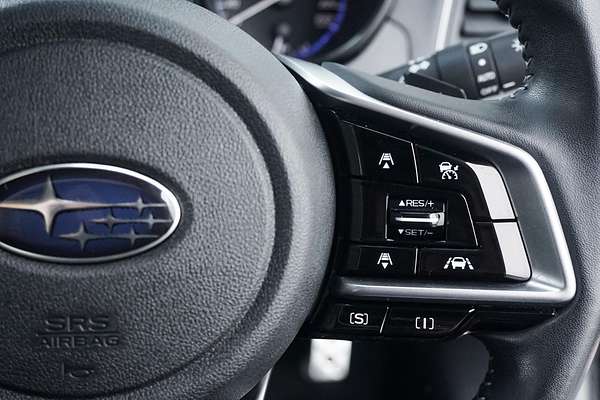 2019 Subaru Liberty 2.5i Premium 6GEN
