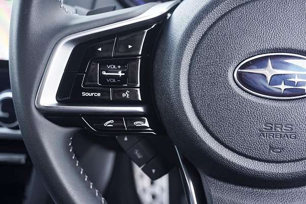 2019 Subaru Liberty 2.5i Premium 6GEN