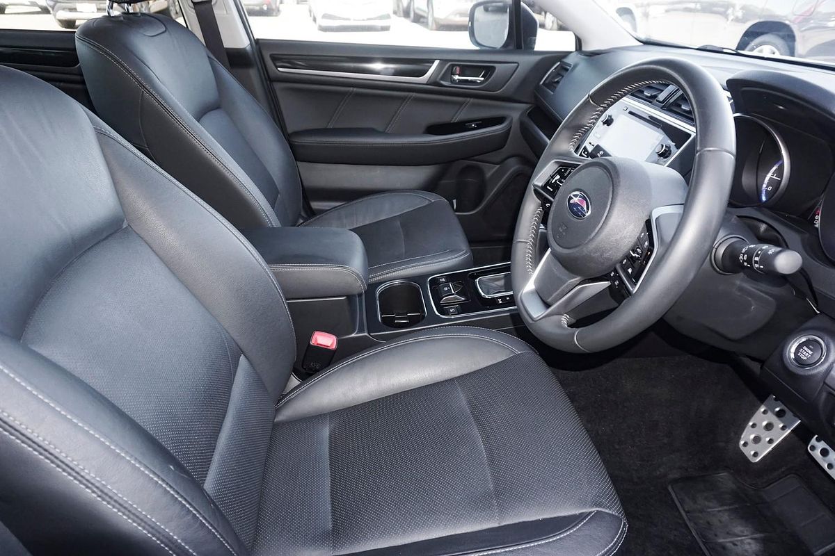 2019 Subaru Liberty 2.5i Premium 6GEN