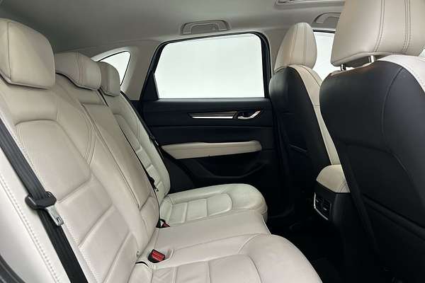 2019 Mazda CX-5 GT KF Series