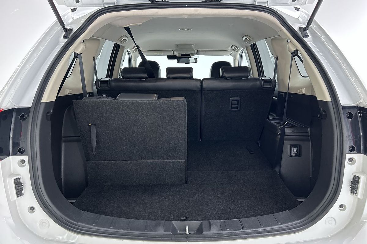 2019 Mitsubishi Outlander LS ZL