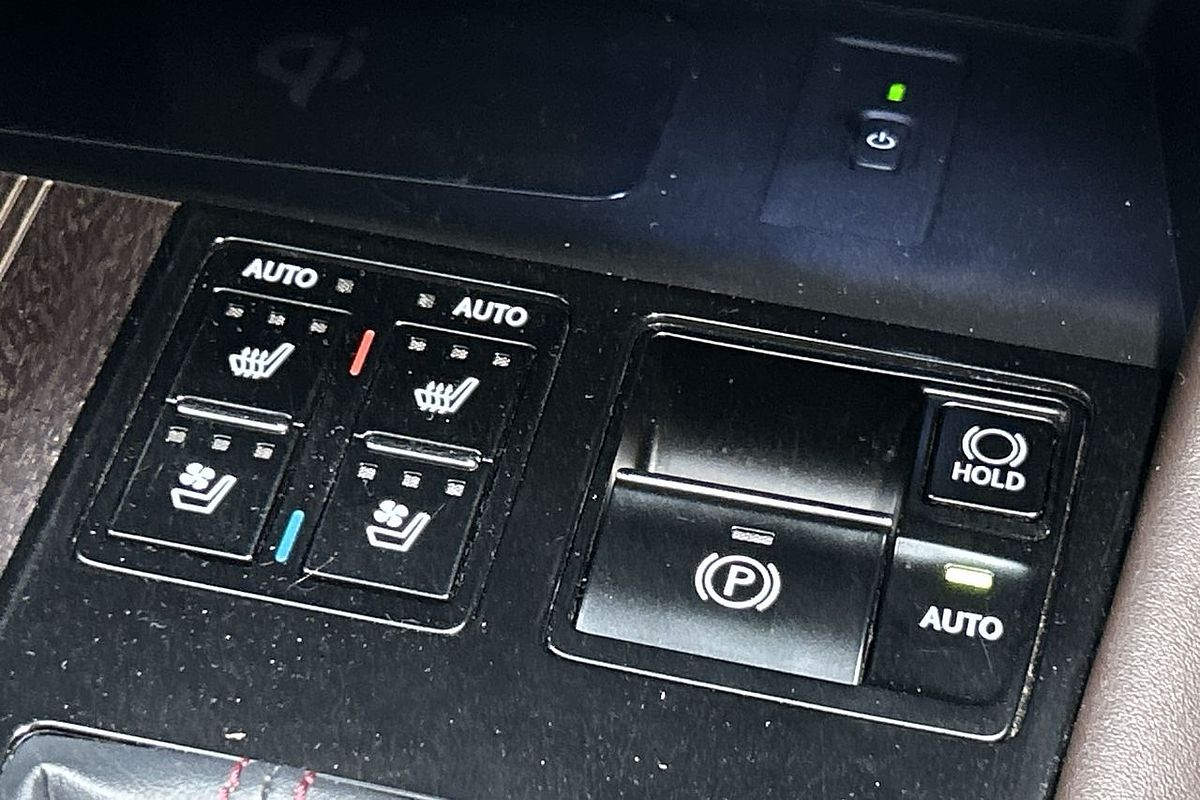 2018 Lexus RX RX450h Sports Luxury GYL25R