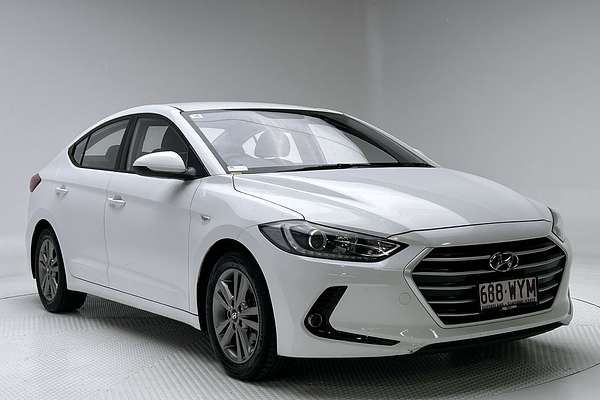 2015 Hyundai Elantra Active AD