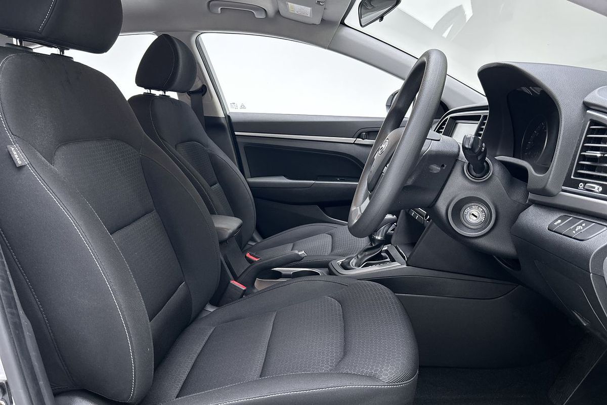 2015 Hyundai Elantra Active AD