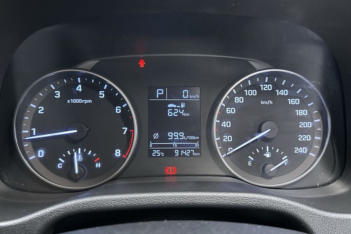2015 Hyundai Elantra Active AD