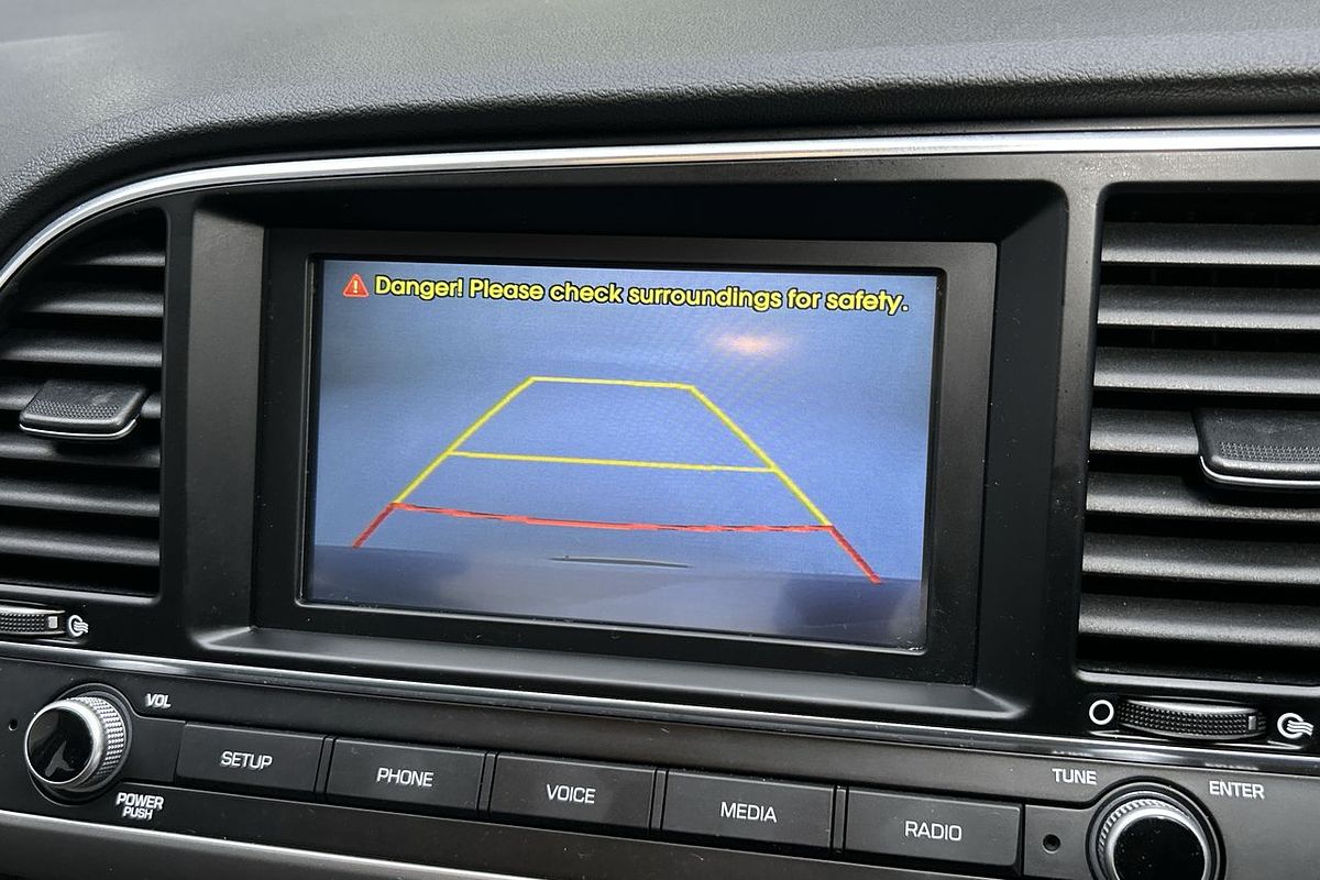 2015 Hyundai Elantra Active AD