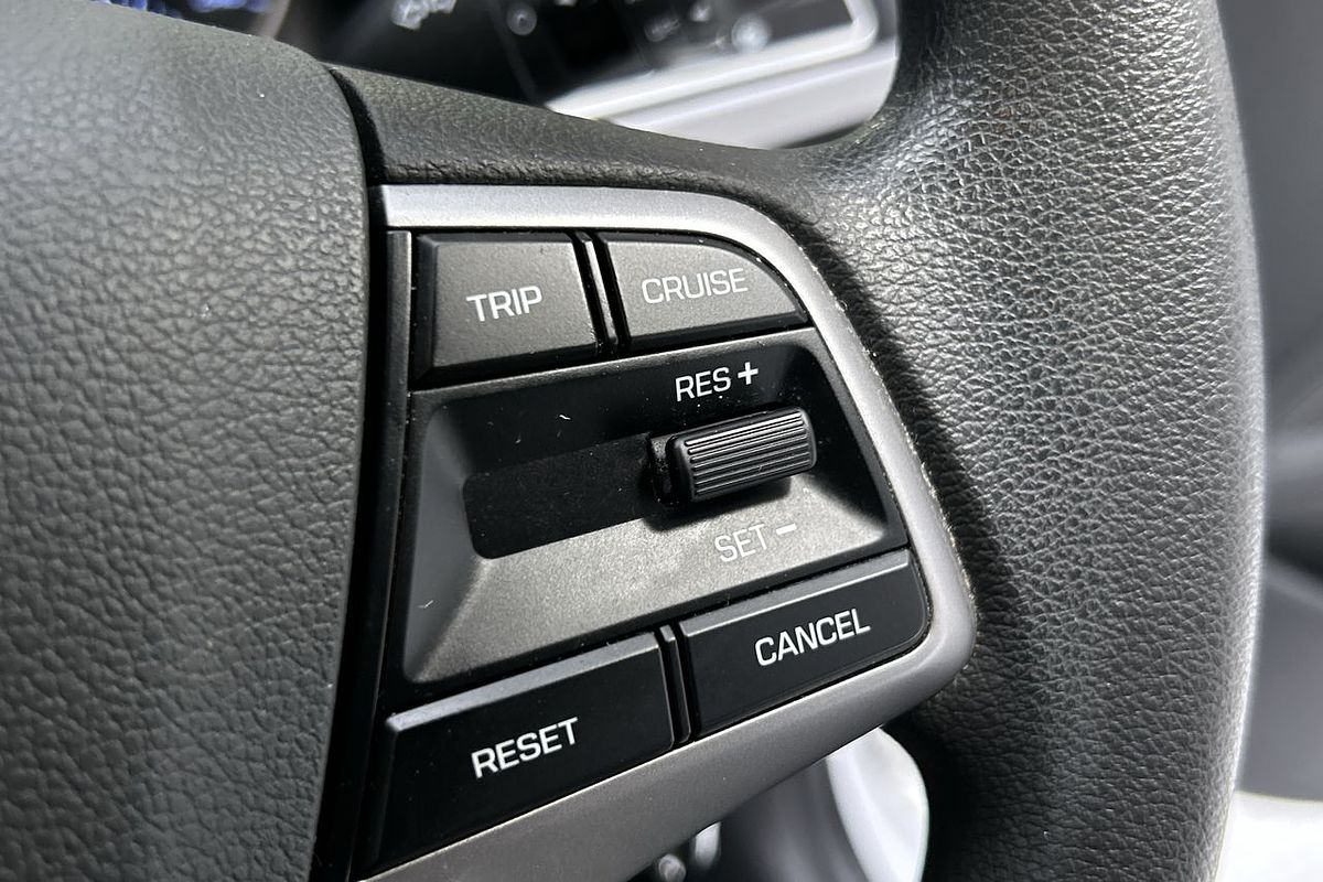 2015 Hyundai Elantra Active AD