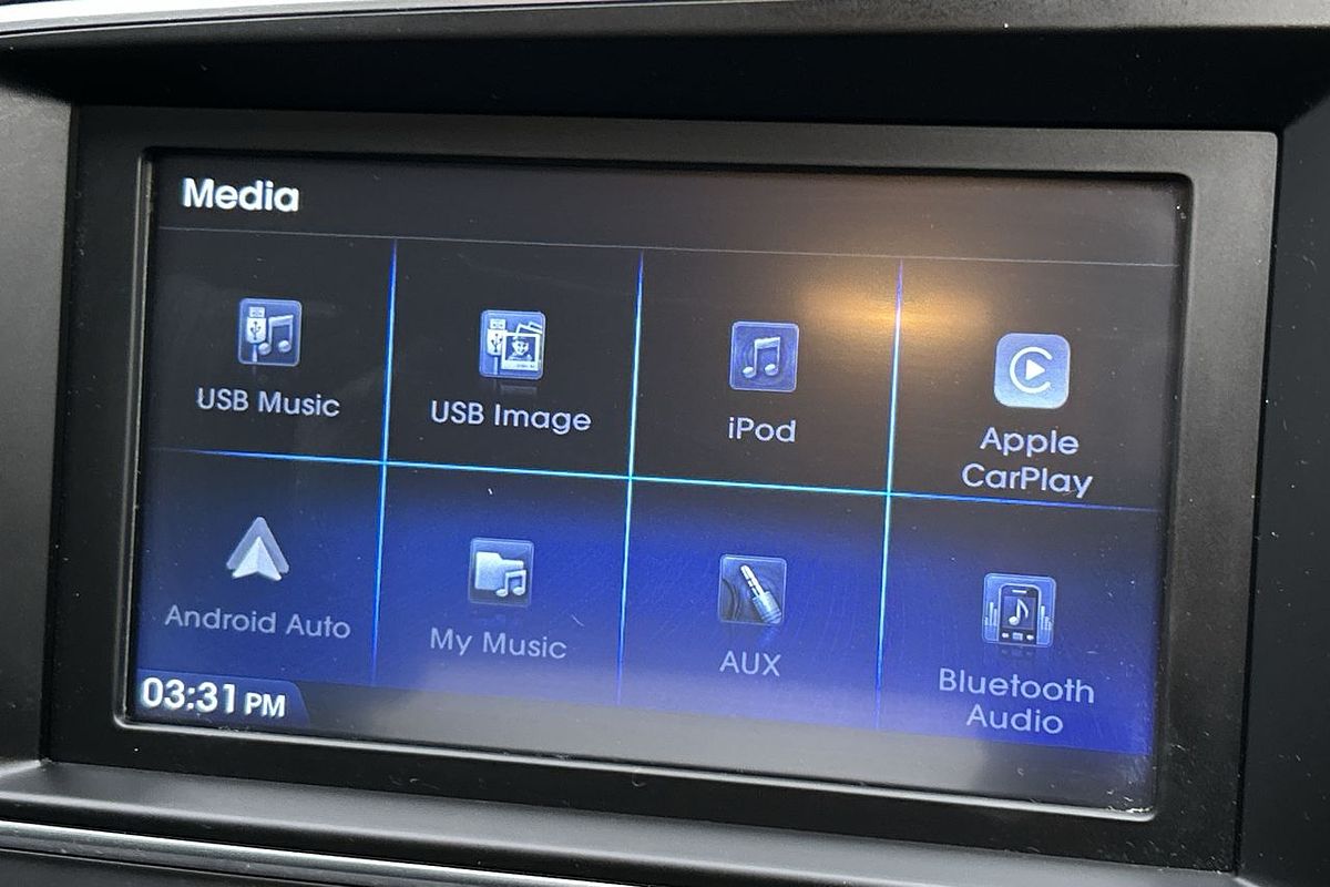 2015 Hyundai Elantra Active AD