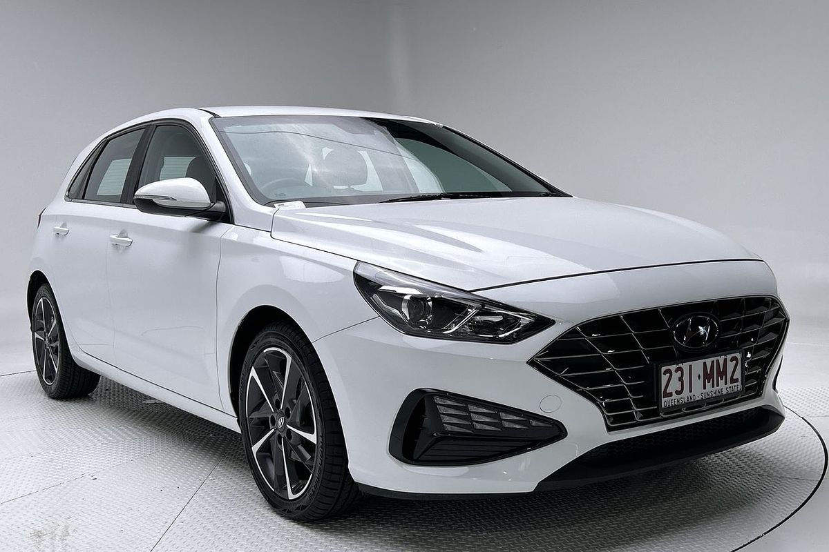 2020 Hyundai i30 Active PD.V4