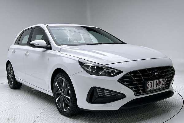 2020 Hyundai i30 Active PD.V4