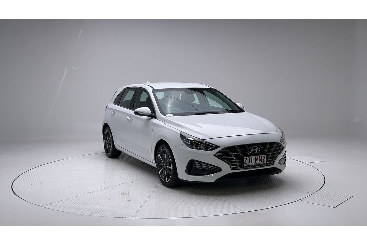 2020 Hyundai i30 Active PD.V4