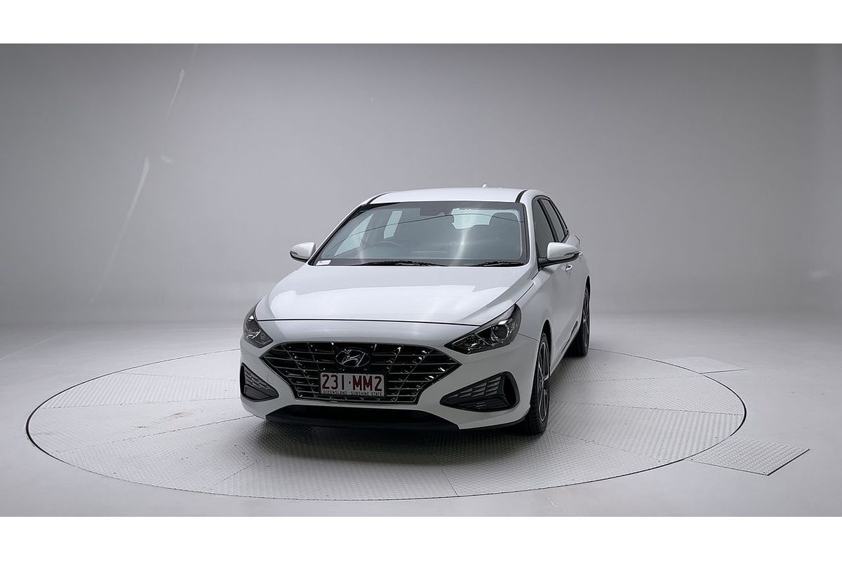 2020 Hyundai i30 Active PD.V4
