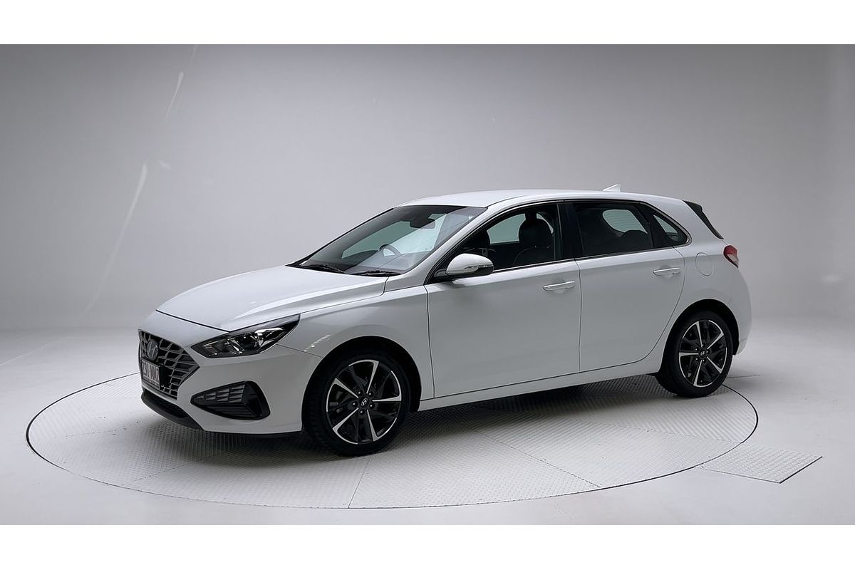 2020 Hyundai i30 Active PD.V4