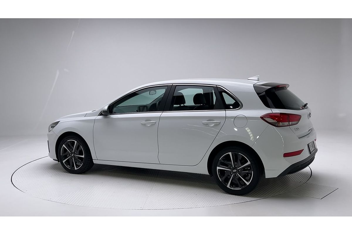 2020 Hyundai i30 Active PD.V4