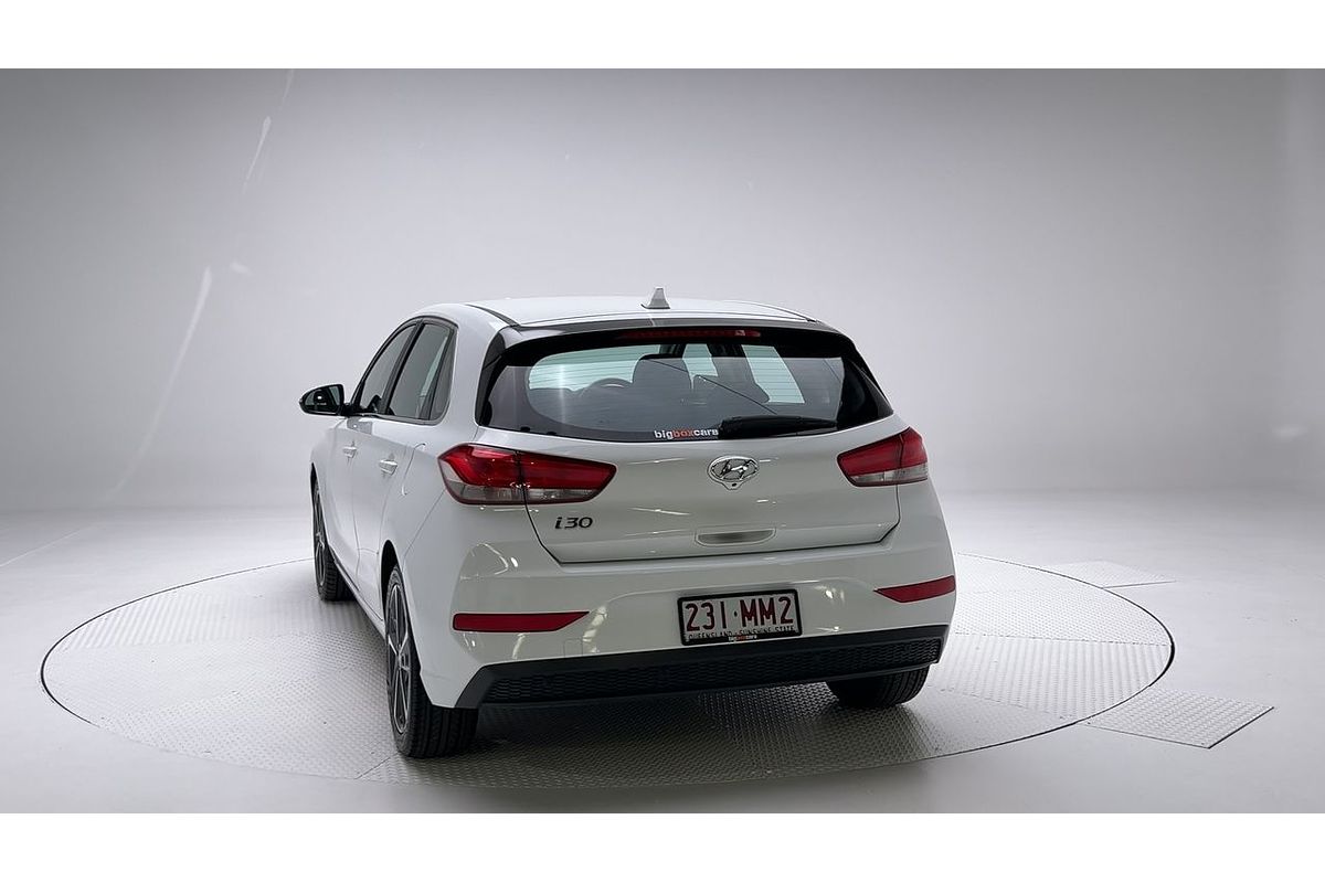 2020 Hyundai i30 Active PD.V4