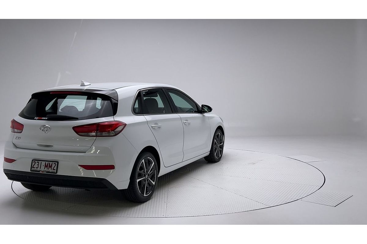2020 Hyundai i30 Active PD.V4