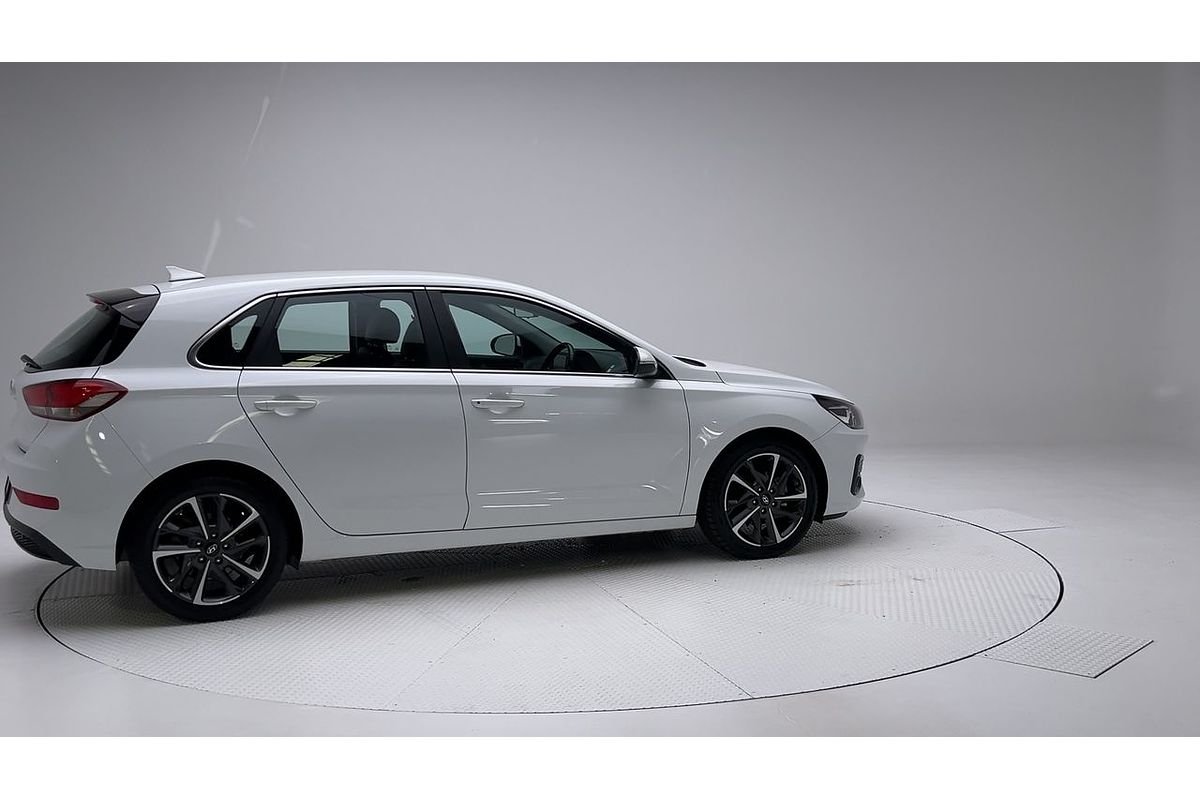 2020 Hyundai i30 Active PD.V4