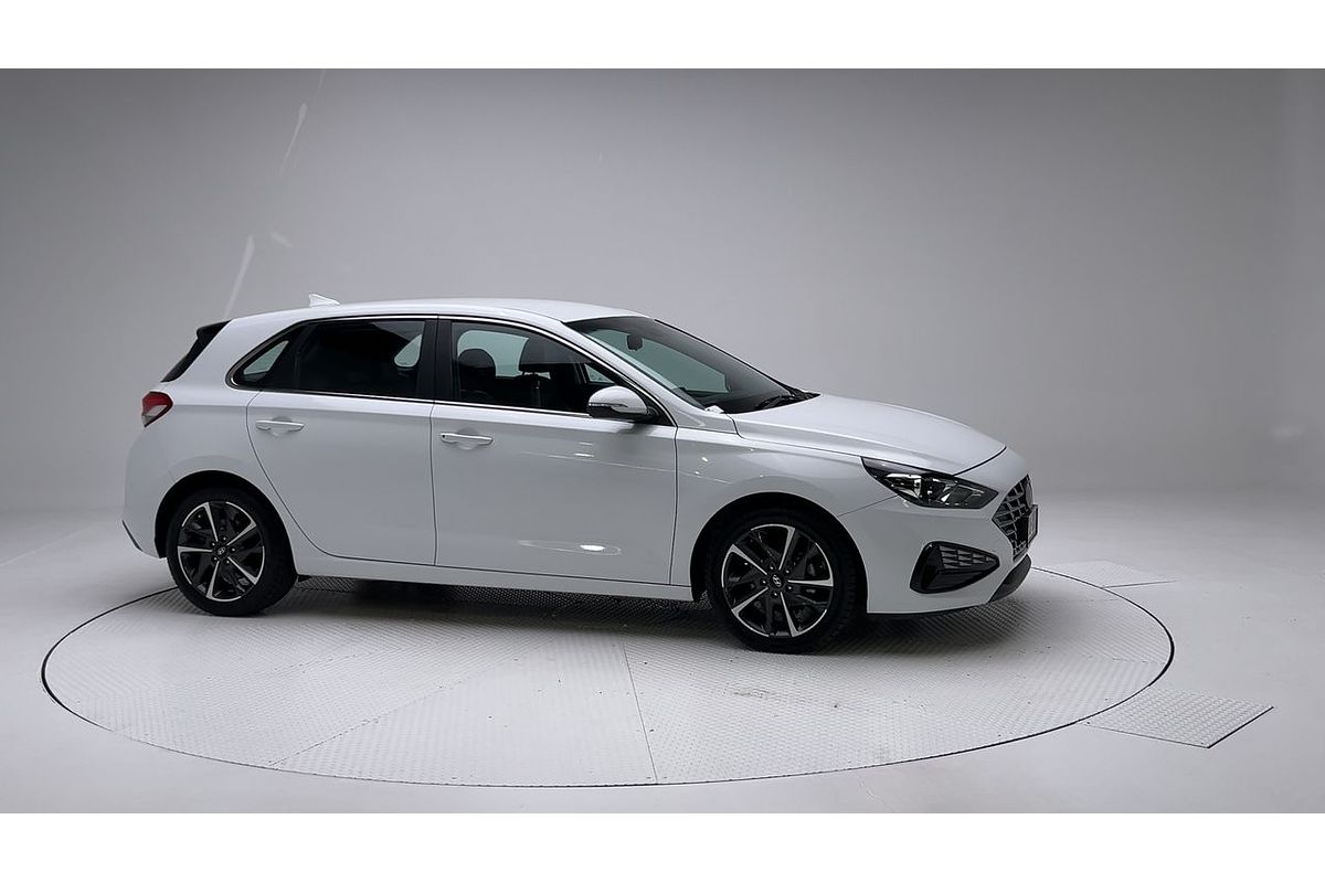 2020 Hyundai i30 Active PD.V4
