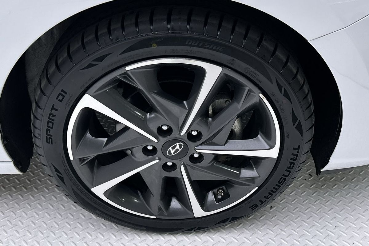 2020 Hyundai i30 Active PD.V4