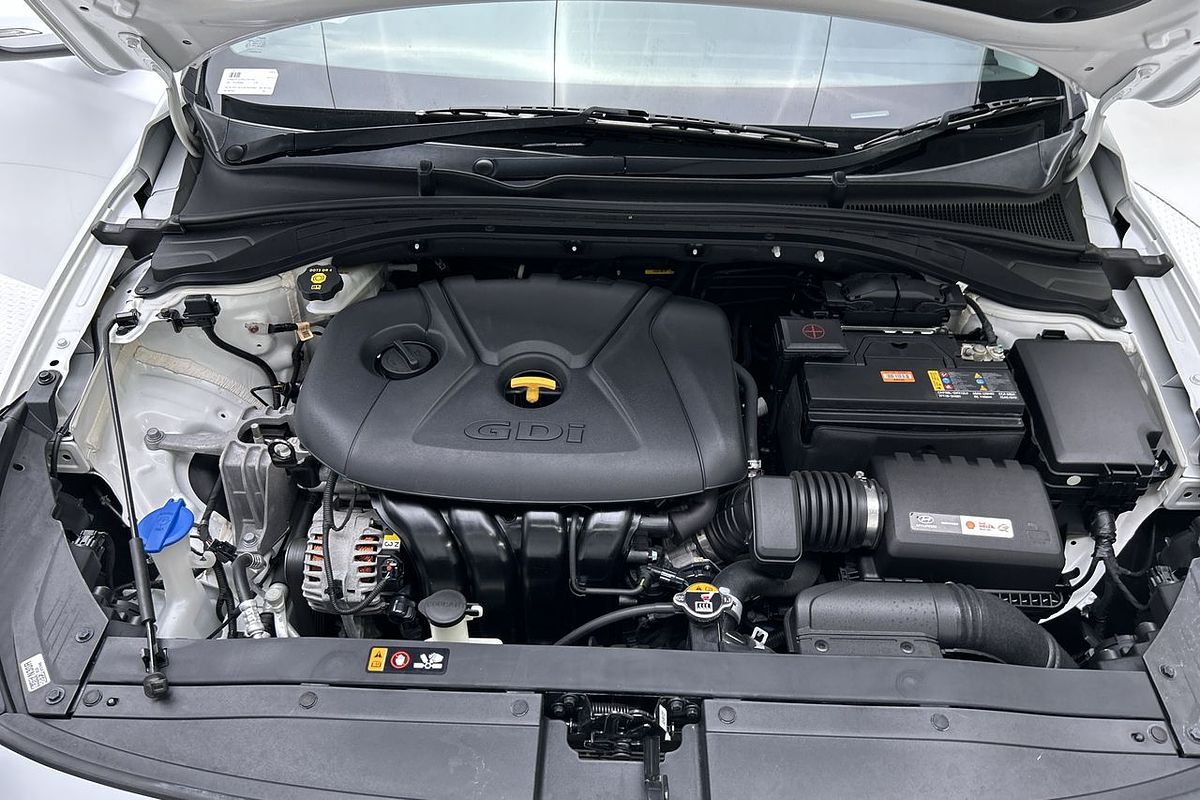 2020 Hyundai i30 Active PD.V4