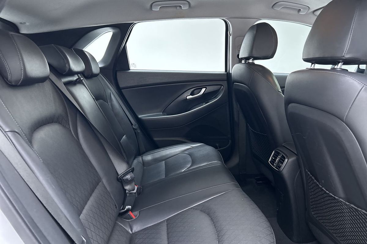 2020 Hyundai i30 Active PD.V4