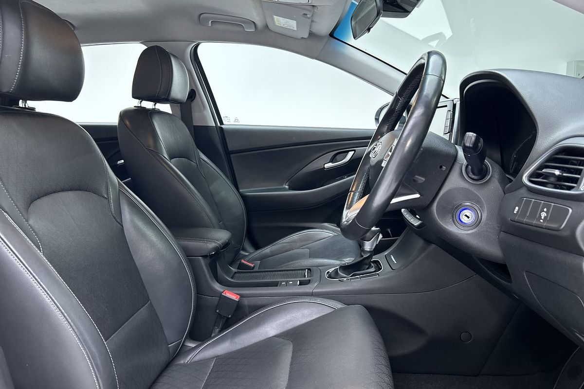 2020 Hyundai i30 Active PD.V4