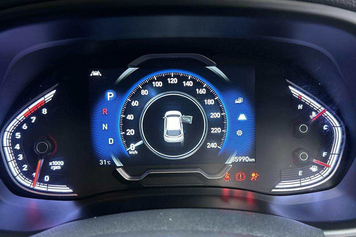 2020 Hyundai i30 Active PD.V4