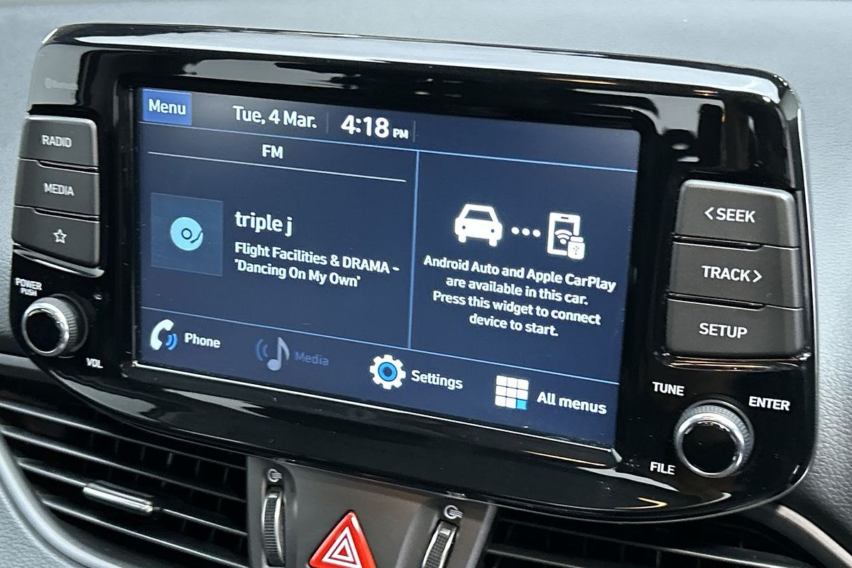 2020 Hyundai i30 Active PD.V4
