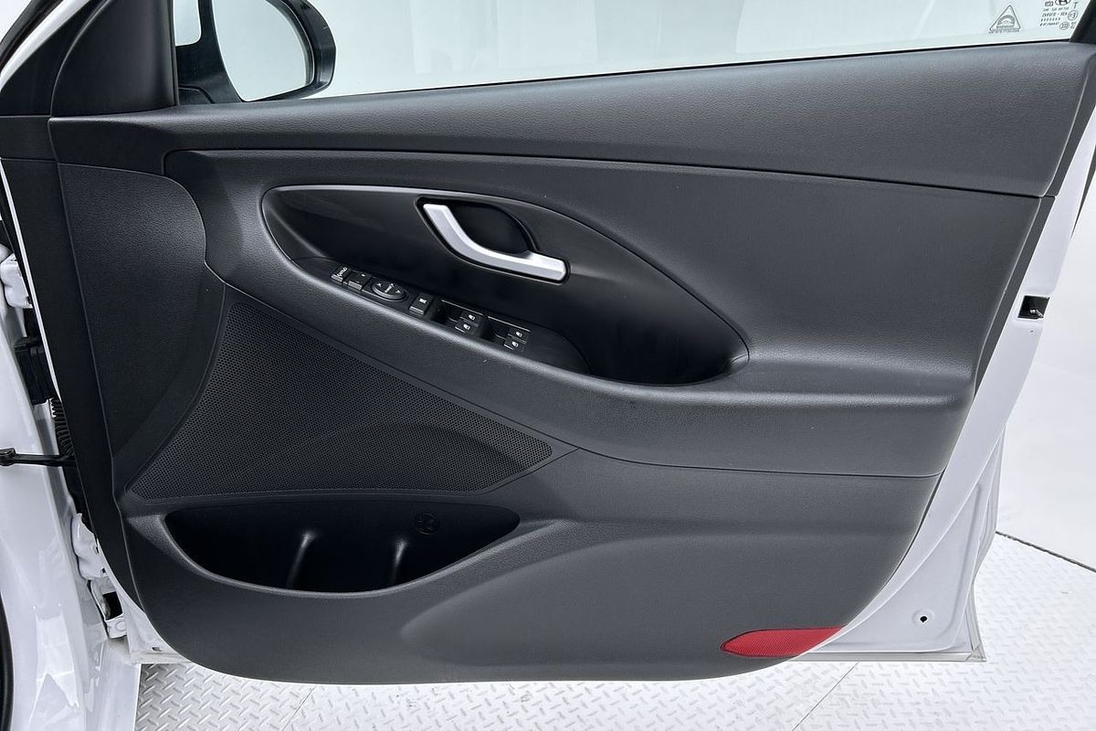 2020 Hyundai i30 Active PD.V4