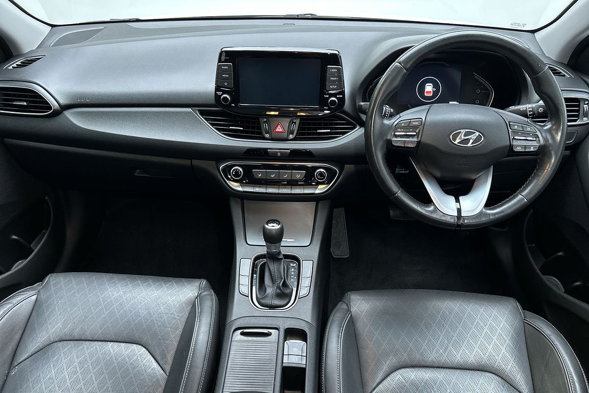 2020 Hyundai i30 Active PD.V4