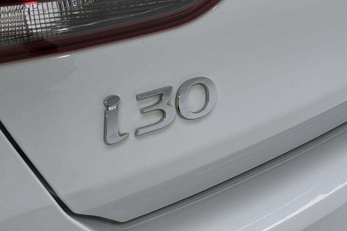 2020 Hyundai i30 Active PD.V4