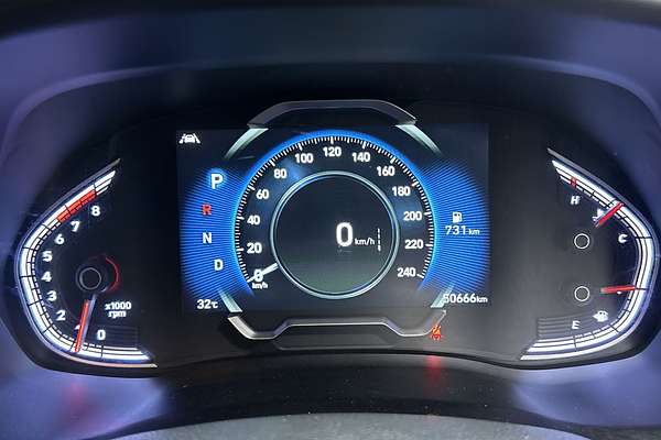 2022 Hyundai i30 N Line PD.V4